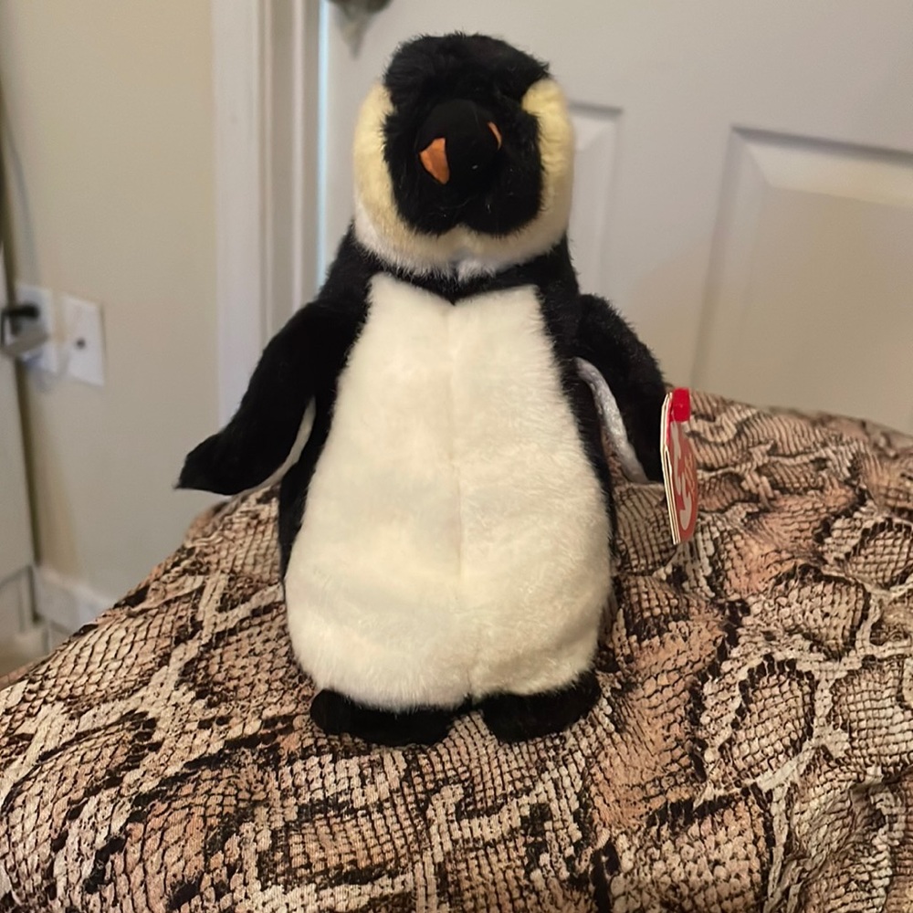Beanie Baby